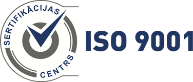 ISO 9001