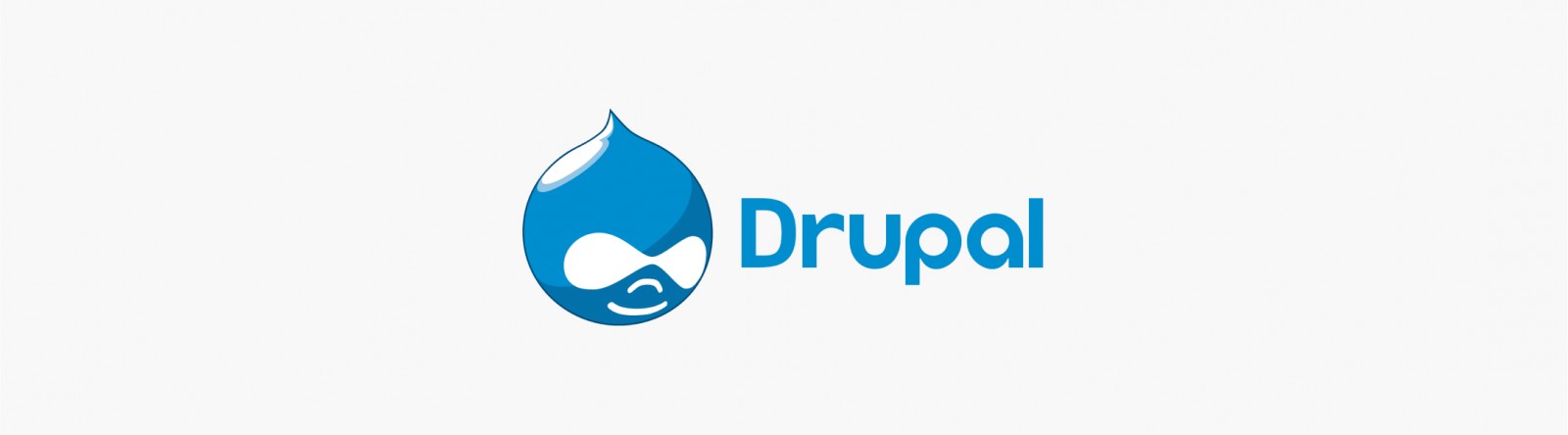 Разработка домашней страницы на Drupal