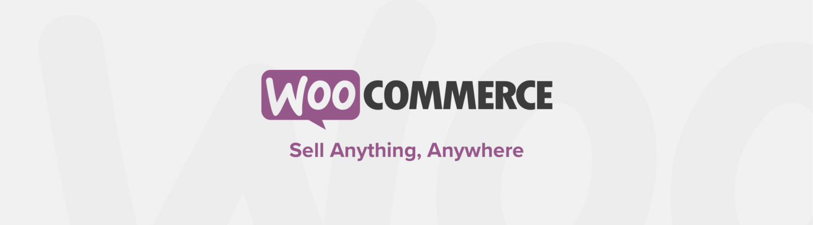 WooCommerce online store development